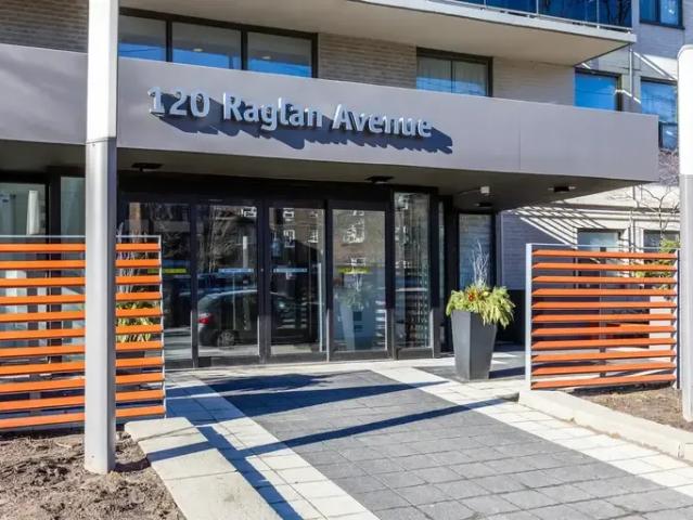 Apartment for rent in Woburn, Ontario