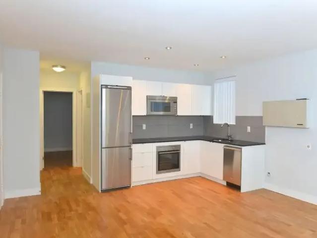 Apartment for rent in Woburn, Ontario