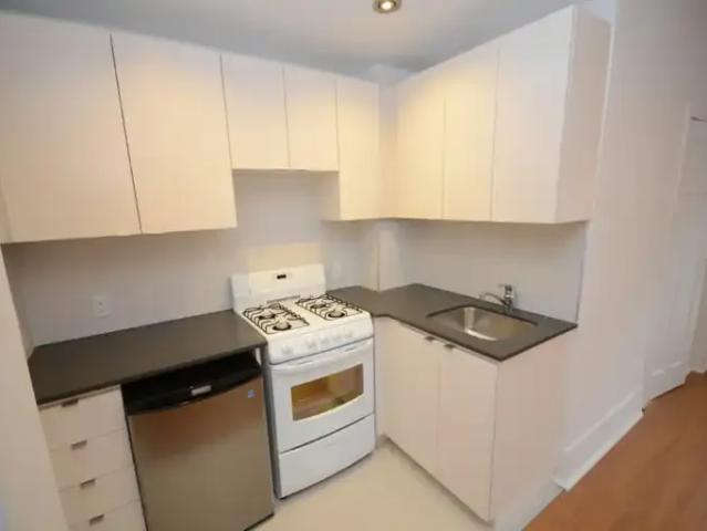 Apartment for rent in Woburn, Ontario