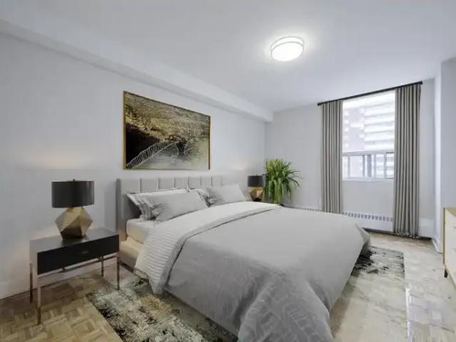 Apartment for rent in Woburn, Ontario