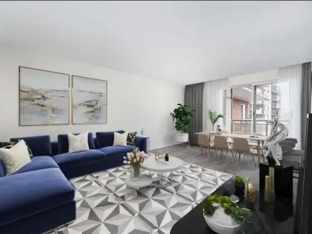 Apartment for rent in Woburn, Ontario