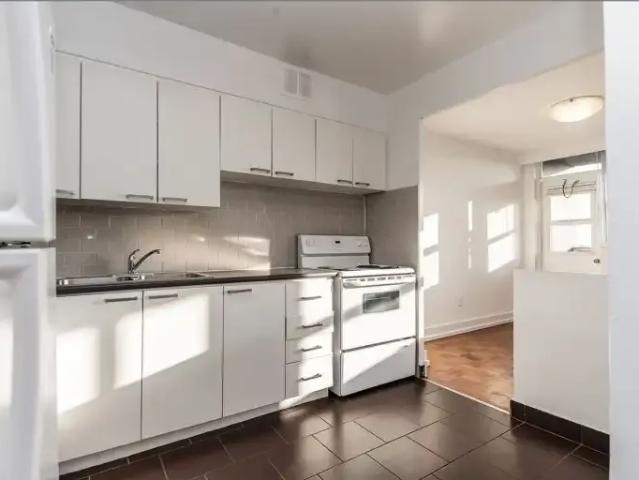 Apartment for rent in Woburn, Ontario