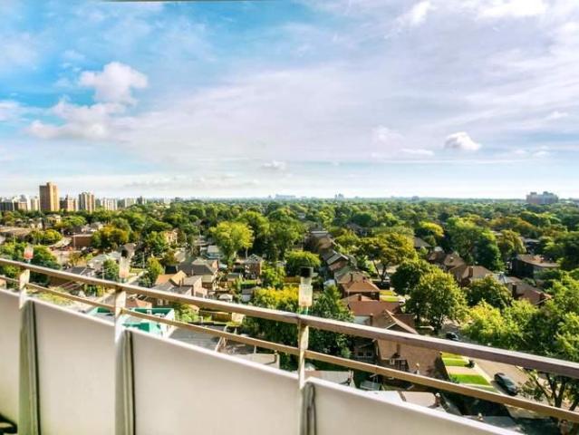 Apartment for rent in Woburn, Ontario