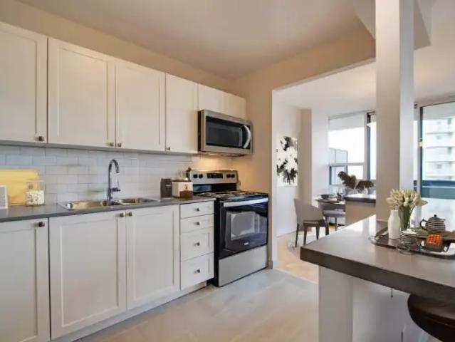 Apartment for rent in Woburn, Ontario