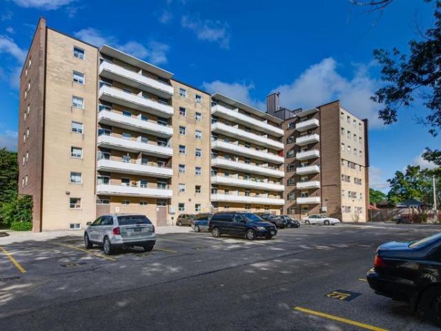 Apartment for rent in Woburn, Ontario