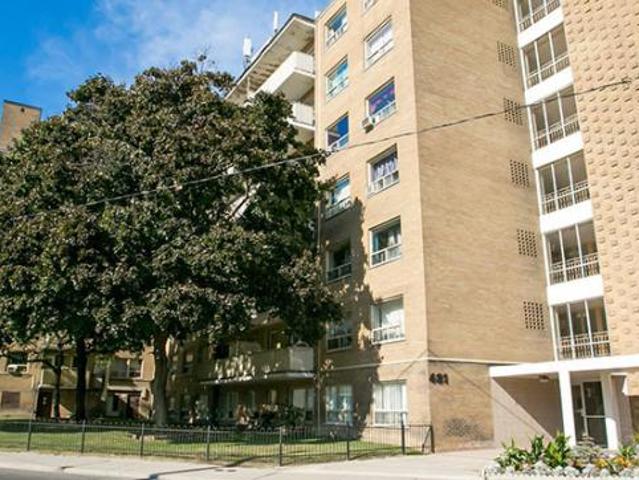 Apartment for rent in Woburn, Ontario