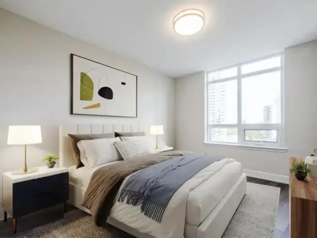 Apartment for rent in Woburn, Ontario