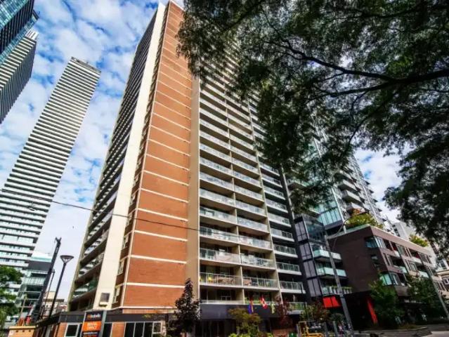 Apartment for rent in Woburn, Ontario