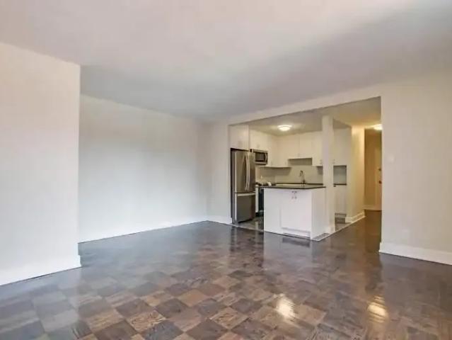 Apartment for rent in Woburn, Ontario
