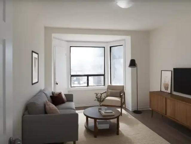 Apartment for rent in Spadina—Fort York, Toronto