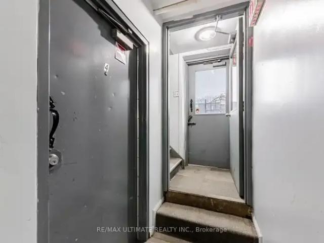 Apartment for rent in Woburn, Ontario