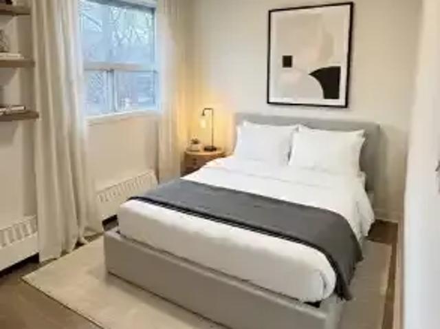 Apartment for rent in Parkdale, Toronto