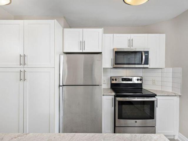 Apartment for rent in Woburn, Ontario