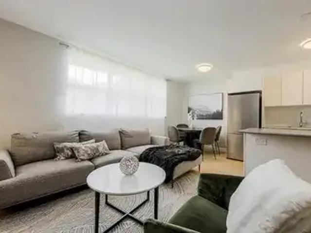 Apartment for rent in Woburn, Ontario