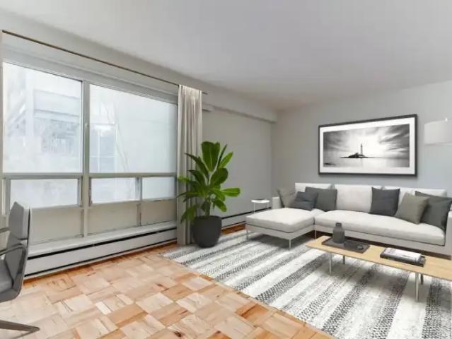 Apartment for rent in Woburn, Ontario