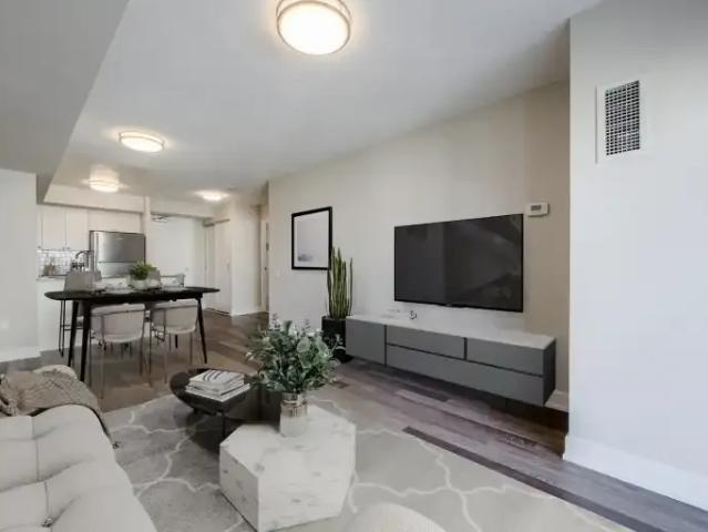 Apartment for rent in Woburn, Ontario