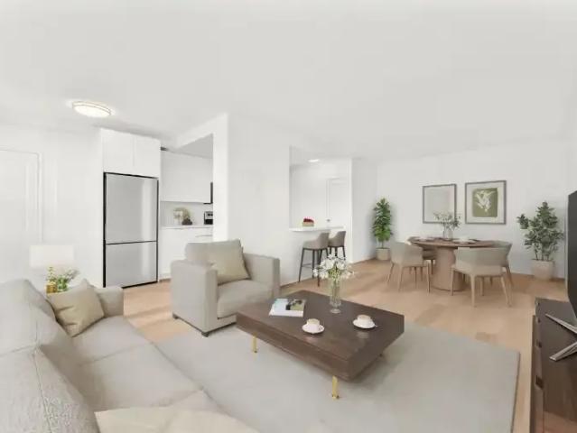 Apartment for rent in Woburn, Ontario