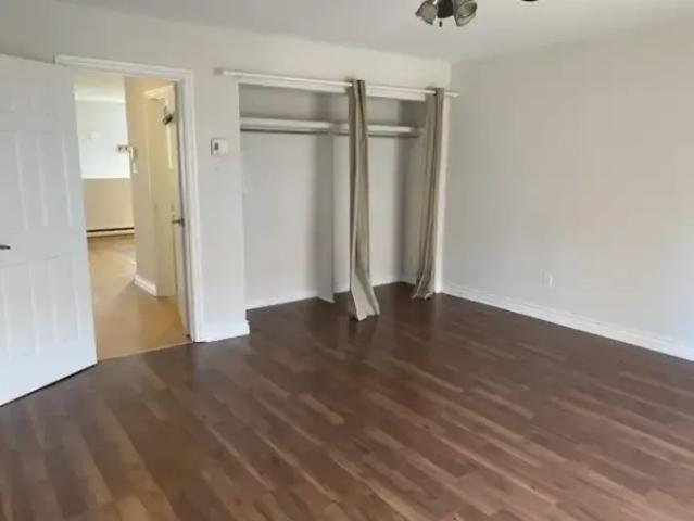 Apartment for rent in Woburn, Ontario