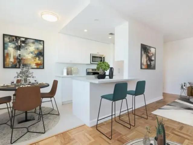 Apartment for rent in Woburn, Ontario