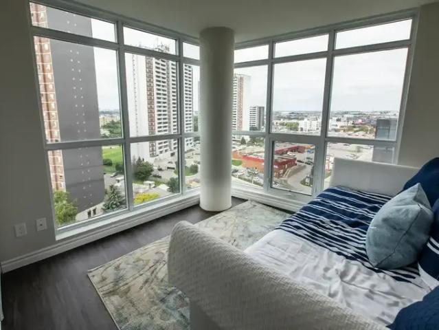 Apartment for rent in Woburn, Ontario