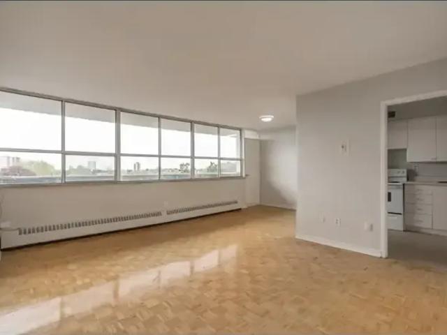 Apartment for rent in Woburn, Ontario