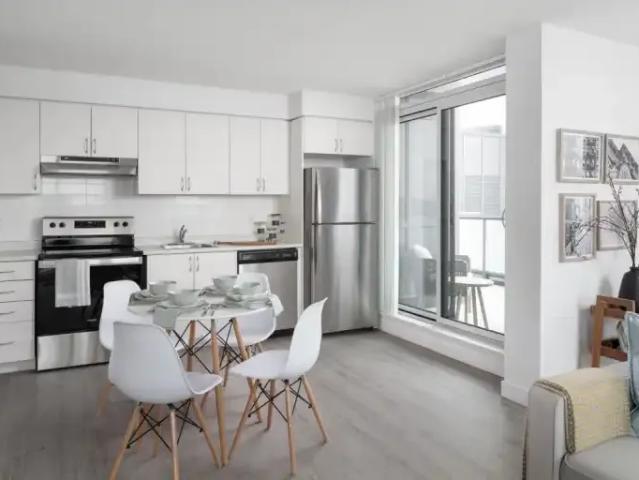 Apartment for rent in Woburn, Ontario