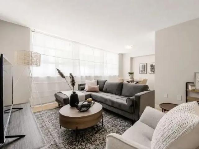 Apartment for rent in Woburn, Ontario