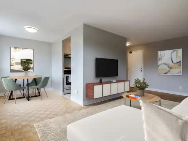 Apartment for rent in Woburn, Ontario