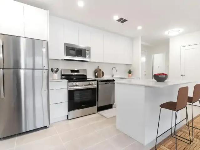 Apartment for rent in Woburn, Ontario
