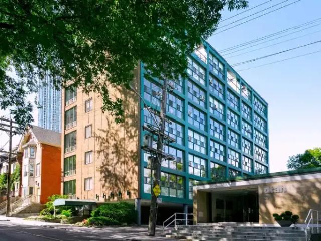 Apartment for rent in Woburn, Ontario