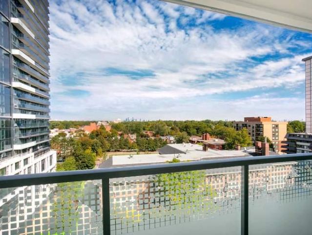 Apartment for rent in Woburn, Ontario