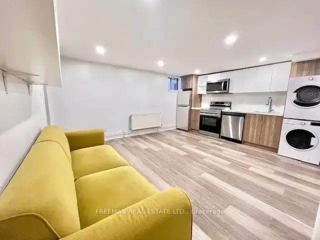 Apartment for rent in Woburn, Ontario