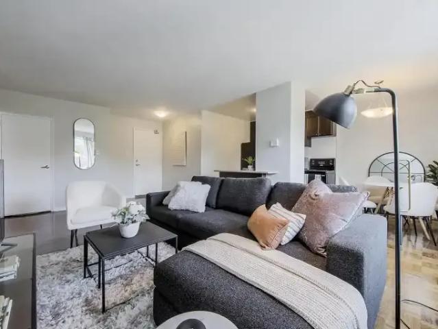 Apartment for rent in Woburn, Ontario