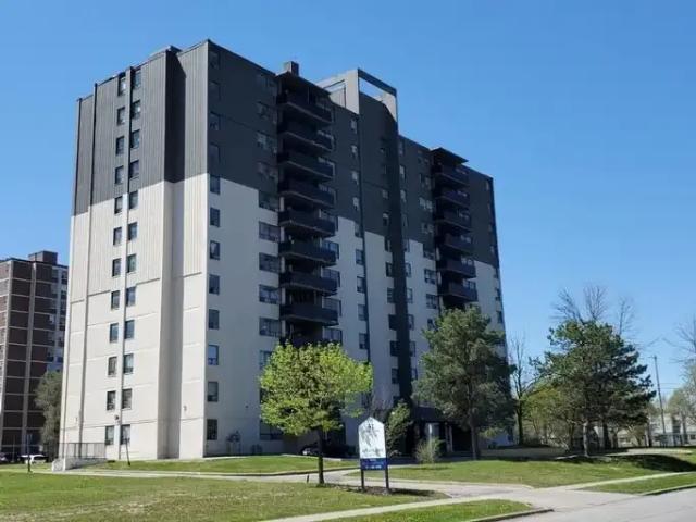 Apartment for rent in Woburn, Ontario