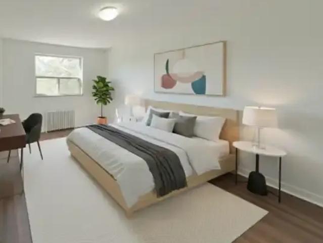Apartment for rent in Woburn, Ontario