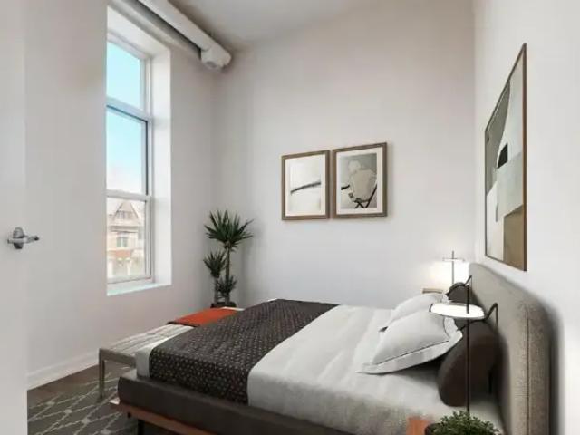 Apartment for rent in Woburn, Ontario