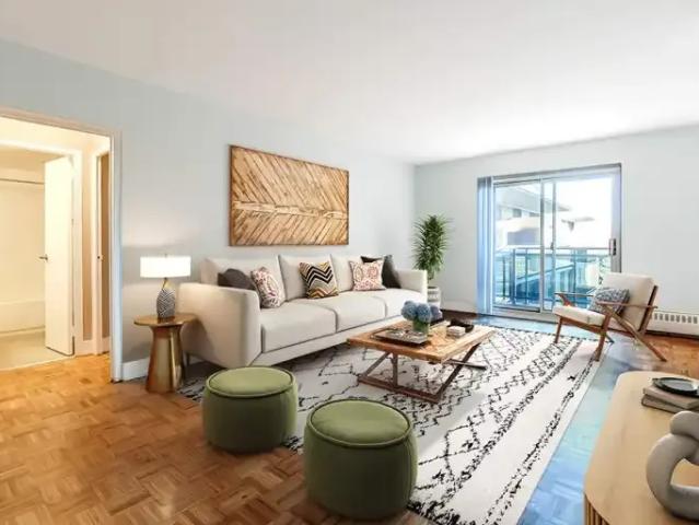 Apartment for rent in Woburn, Ontario