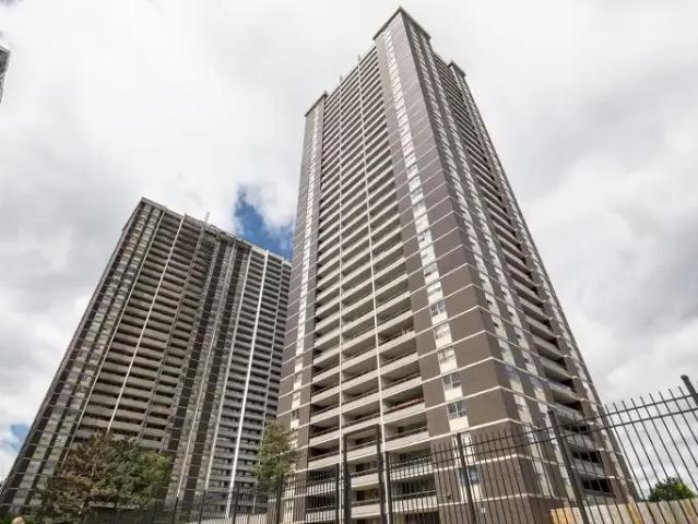 Apartment for rent in Etobicoke—Lakeshore, Toronto