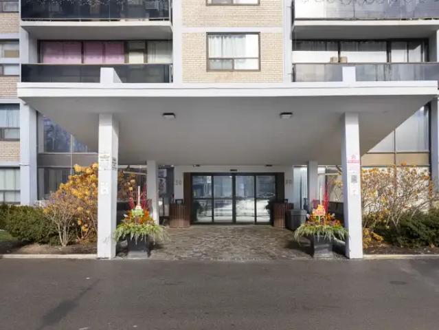 Apartment for rent in Woburn, Ontario
