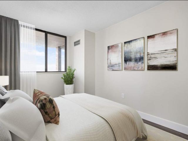 Apartment for rent in Woburn, Ontario