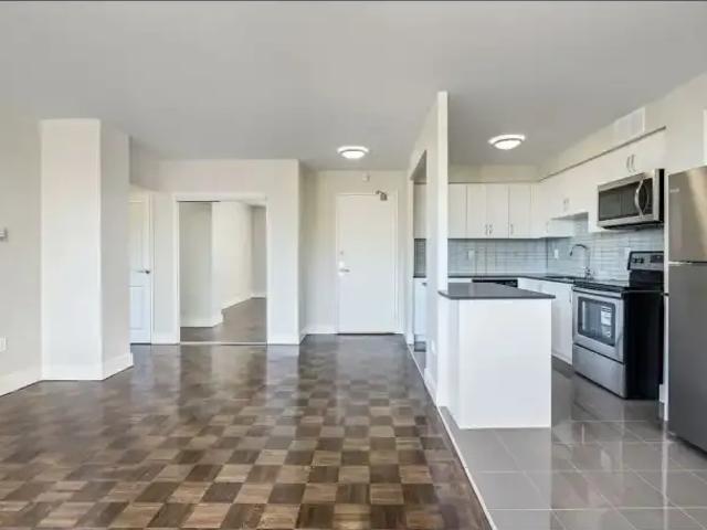 Apartment for rent in Woburn, Ontario