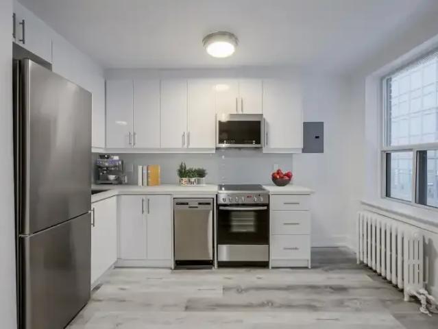 Apartment for rent in Woburn, Ontario