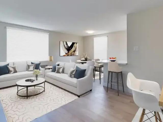 Apartment for rent in Woburn, Ontario
