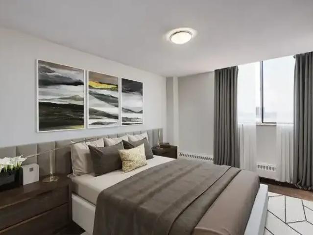 Apartment for rent in Woburn, Ontario