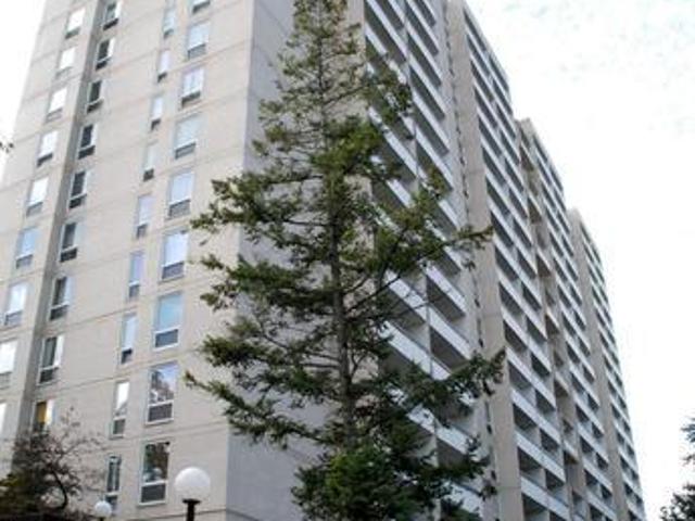 Apartment for rent in Woburn, Ontario