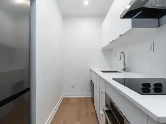 Apartment for rent in Woburn, Ontario