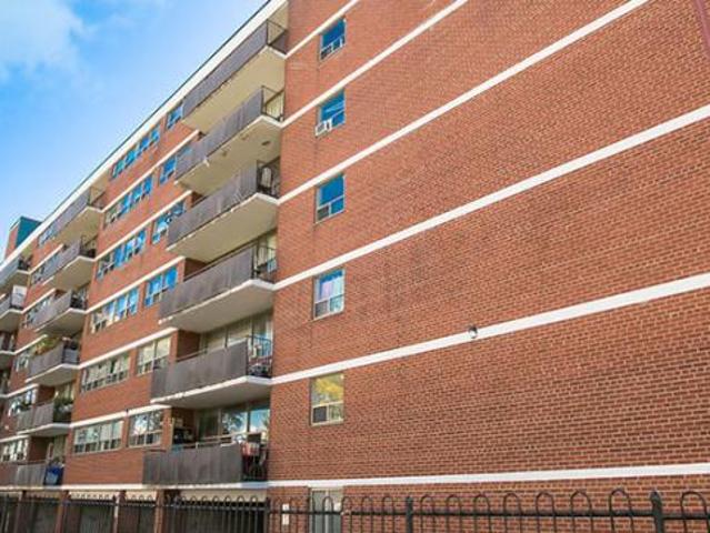 Apartment for rent in Woburn, Ontario