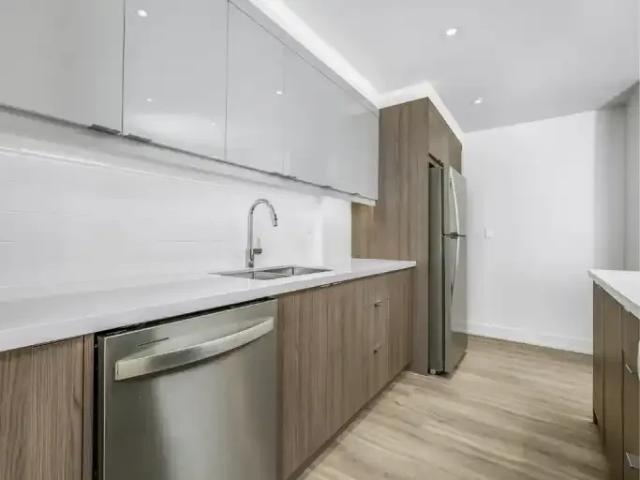Apartment for rent in Woburn, Ontario