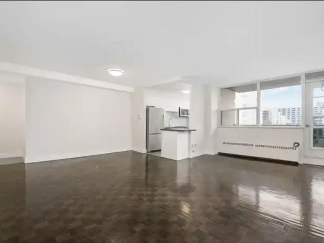 Apartment for rent in York, Ontario
