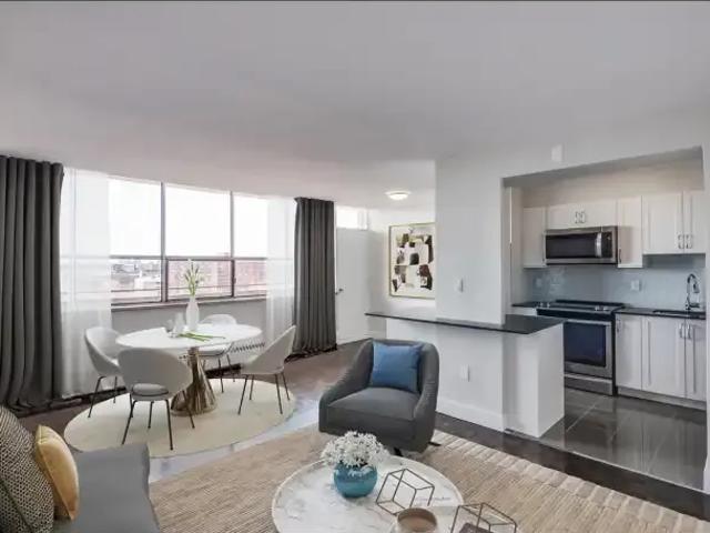 Apartment for rent in Woburn, Ontario